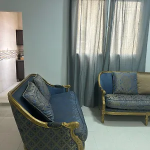  Apartment 2br In Abu Dhabi-near Airport, Shuttle Available